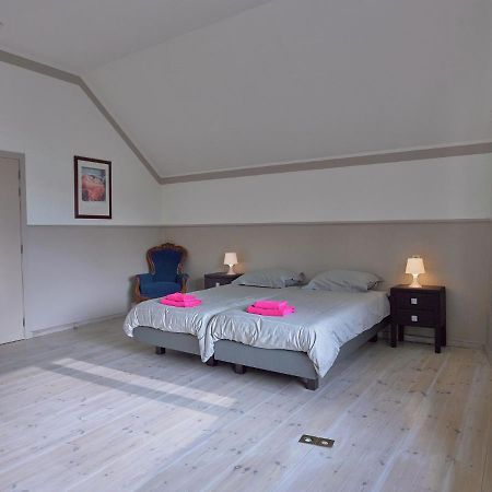 Het Bloesemklooster Relais Ξενοδοχείο Σιντ-Τρουίντεν Εξωτερικό φωτογραφία