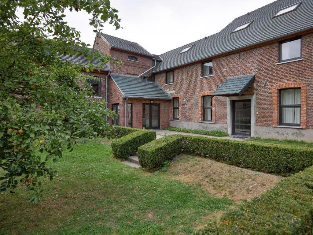 Het Bloesemklooster Relais Ξενοδοχείο Σιντ-Τρουίντεν Εξωτερικό φωτογραφία